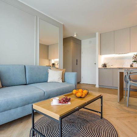 Apartament Piaskowy C 06- Posesja Kapitanska -Holiday City غجيبوفو المظهر الخارجي الصورة