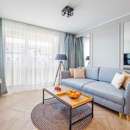 Apartament Piaskowy C 06- Posesja Kapitanska -Holiday City غجيبوفو المظهر الخارجي الصورة