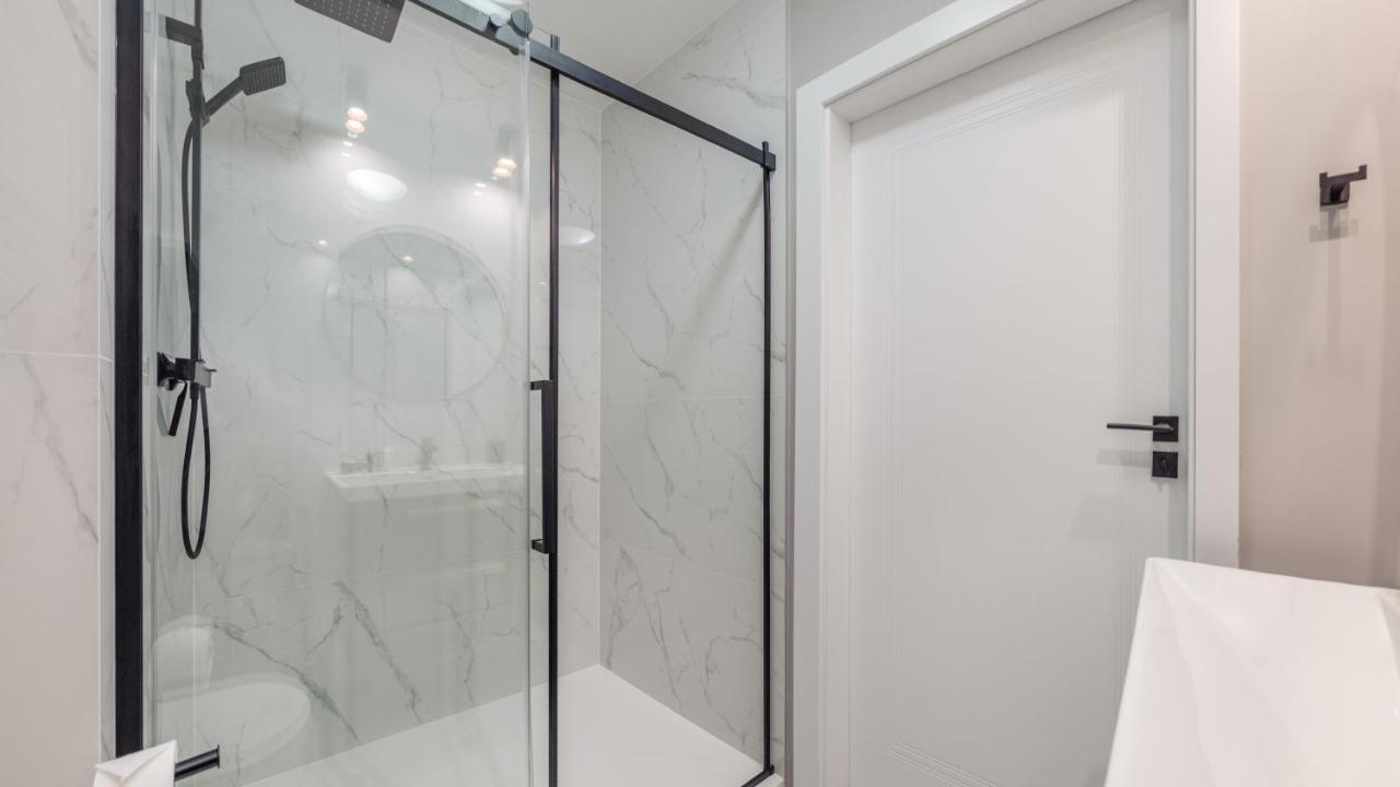 Apartament Piaskowy C 06- Posesja Kapitanska -Holiday City غجيبوفو المظهر الخارجي الصورة